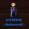 STEVERNE